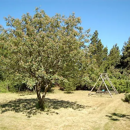 Holiday home Holiday Juvrevej A- 2109