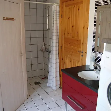 Holiday Juvrevej A- 2109 Holiday home Toftum (Syddanmark)