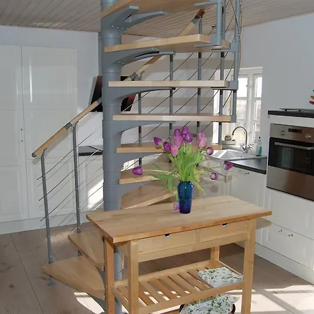 Holiday home Holiday Juvrevej A- 2109