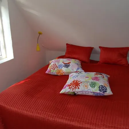 Holiday Juvrevej A- 2109 Holiday home Toftum (Syddanmark)