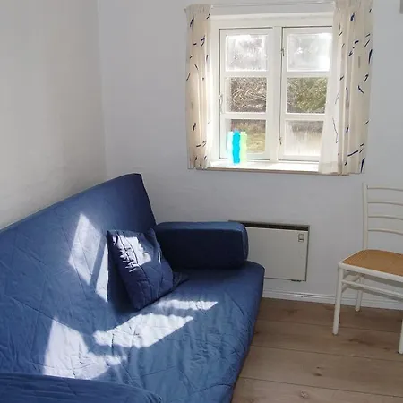 Holiday Juvrevej A- 2109 Holiday home
