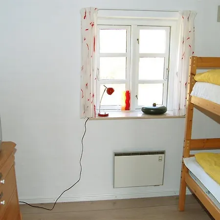 Holiday Juvrevej A- 2109 *