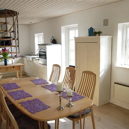 Holiday home Holiday Juvrevej A- 2109 Toftum (Syddanmark)